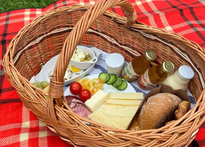Apartmány Jožák
