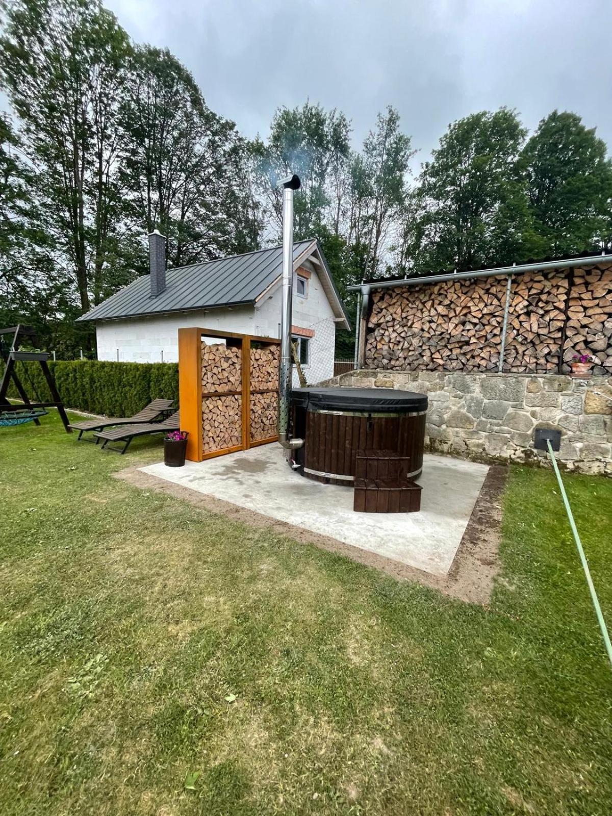 Jožák Apartamento *