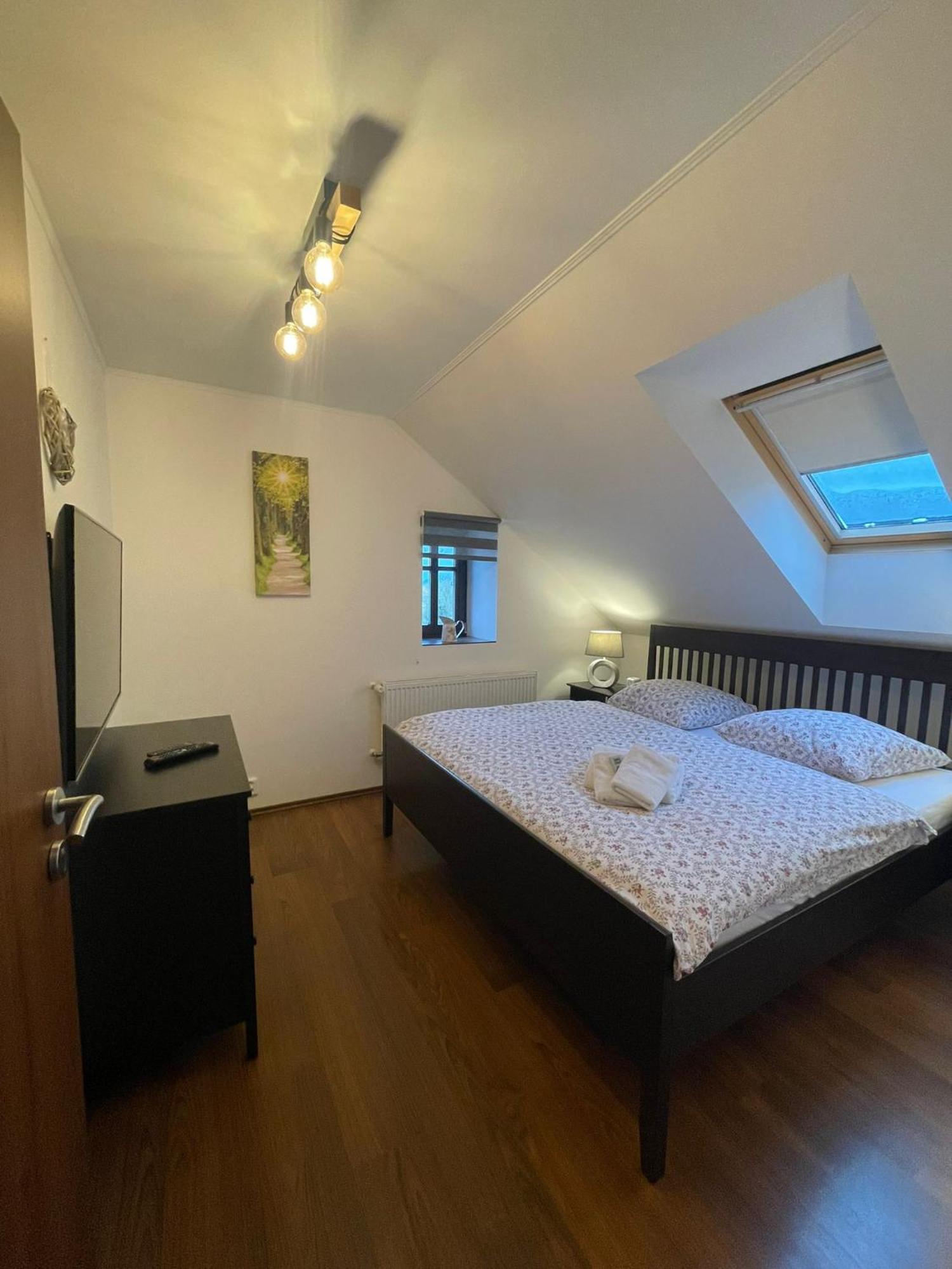 Jožák Apartamento