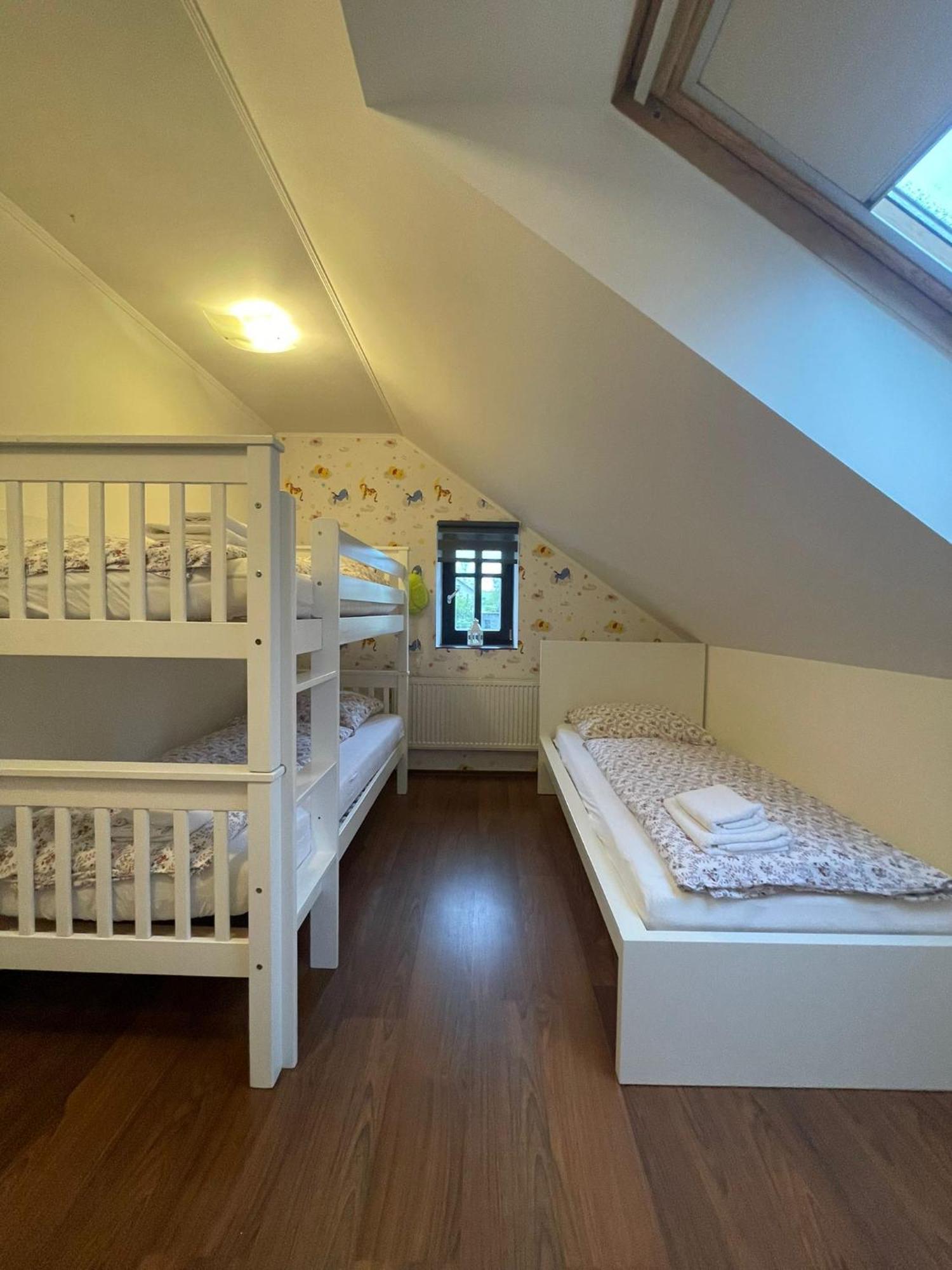 Apartamento Jožák