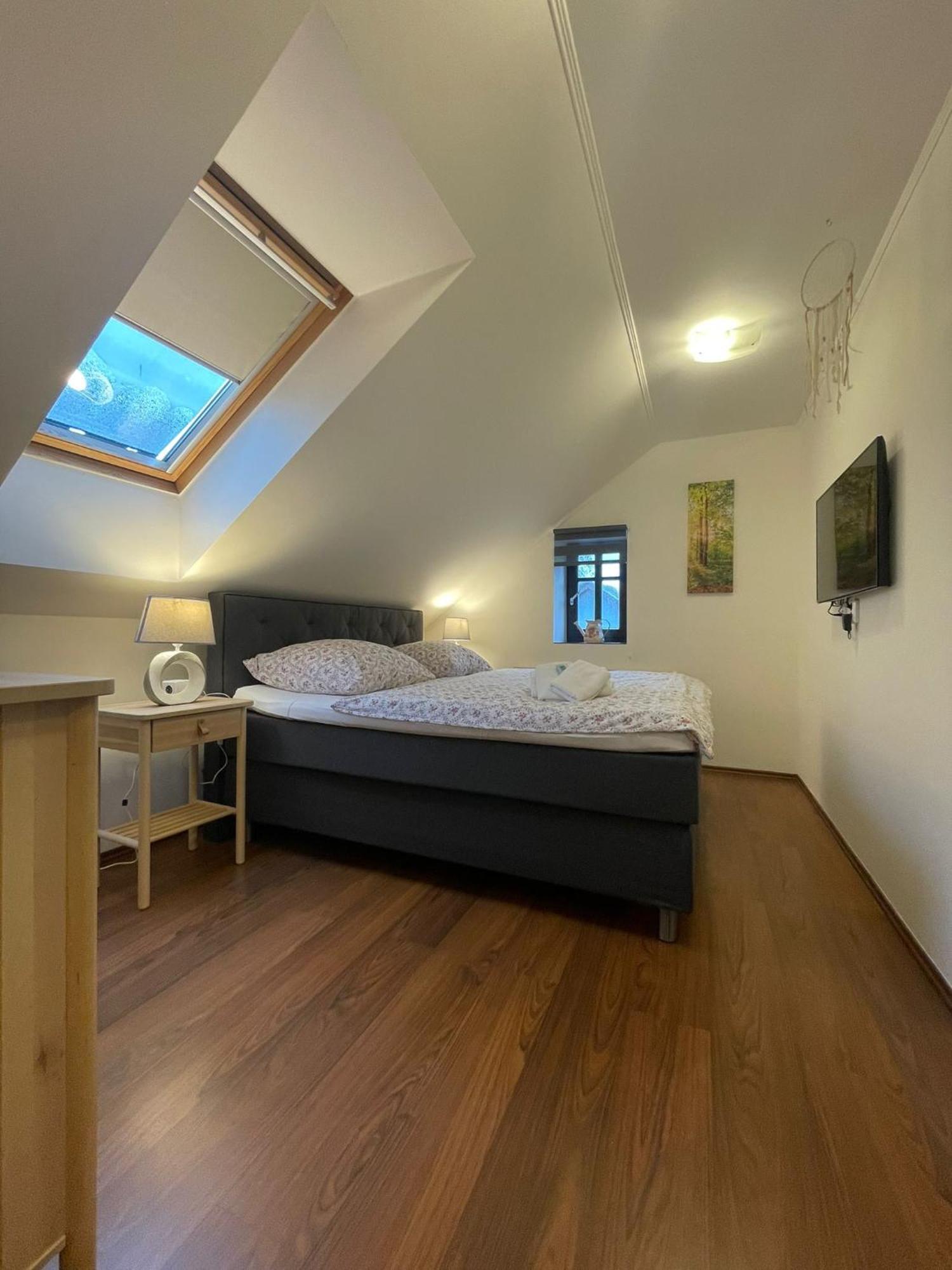 Jožák Apartamento