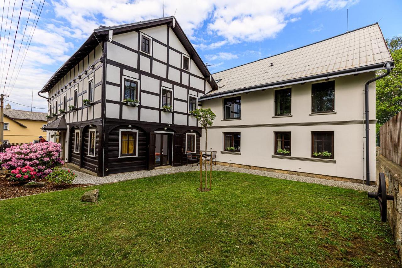 Apartamento Jožák *